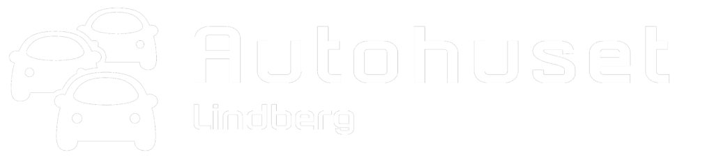 Autohuset Lindberg Logo