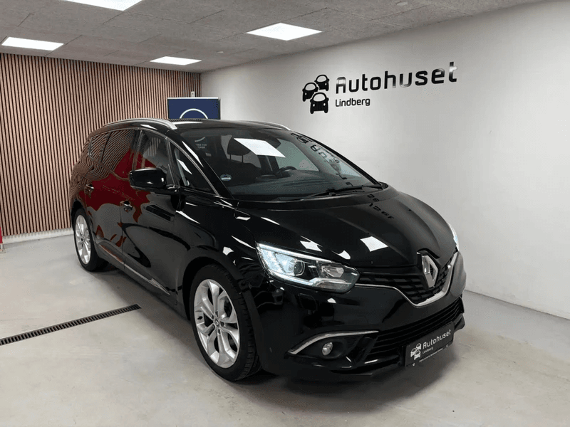 Renault Grand Scenic Iv