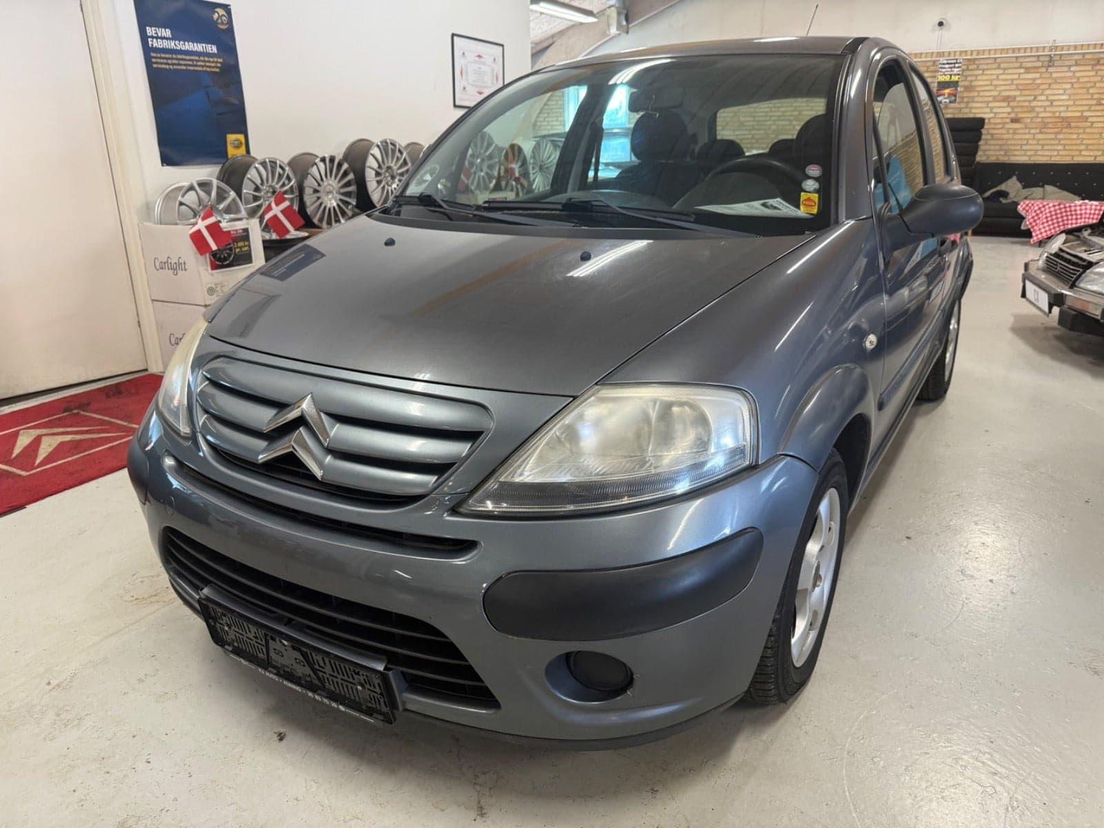 Citroën C 3